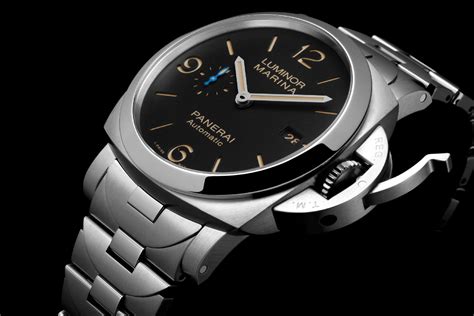 panerai bracelet review|Panerai bracelet for sale.